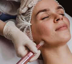 Anesthetic Cosmetic Treatments — Jyoti Skin Clinic
