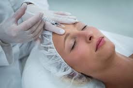 Botox Treatment — Jyoti Skin Clinic